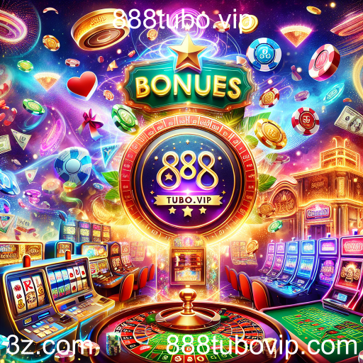 Descubra as Melhores Promoções em 888tubo.vip