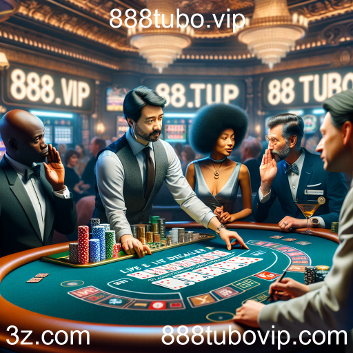 Descubra as Melhores Promoções em 888tubo.vip